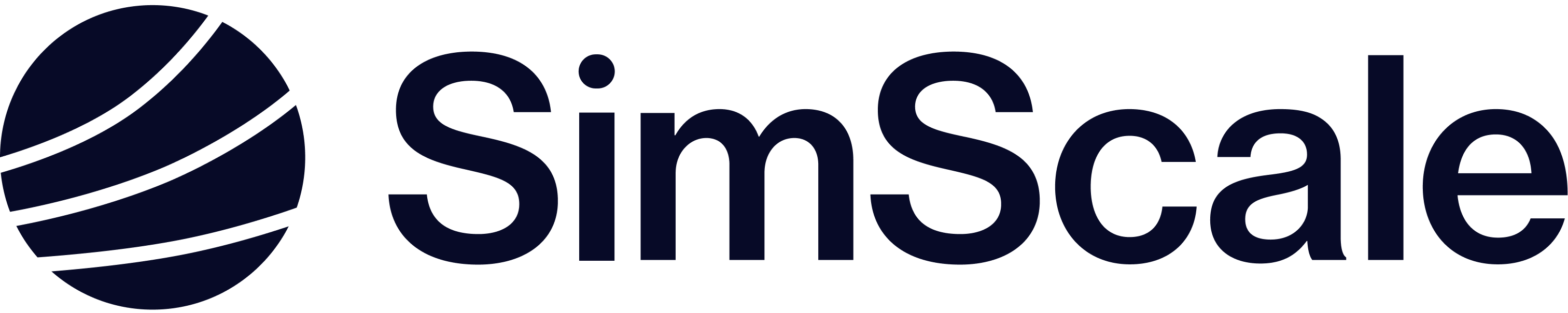 SimScale simulation platform